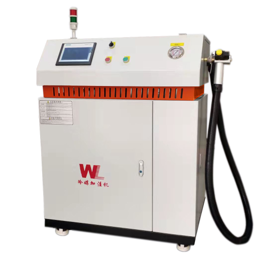 WL-510B單槍冷媒加注機(jī)